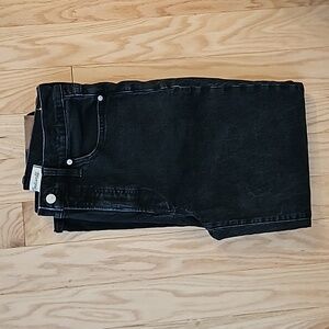 Madewell The Perfect Vintage Wide Leg Jean